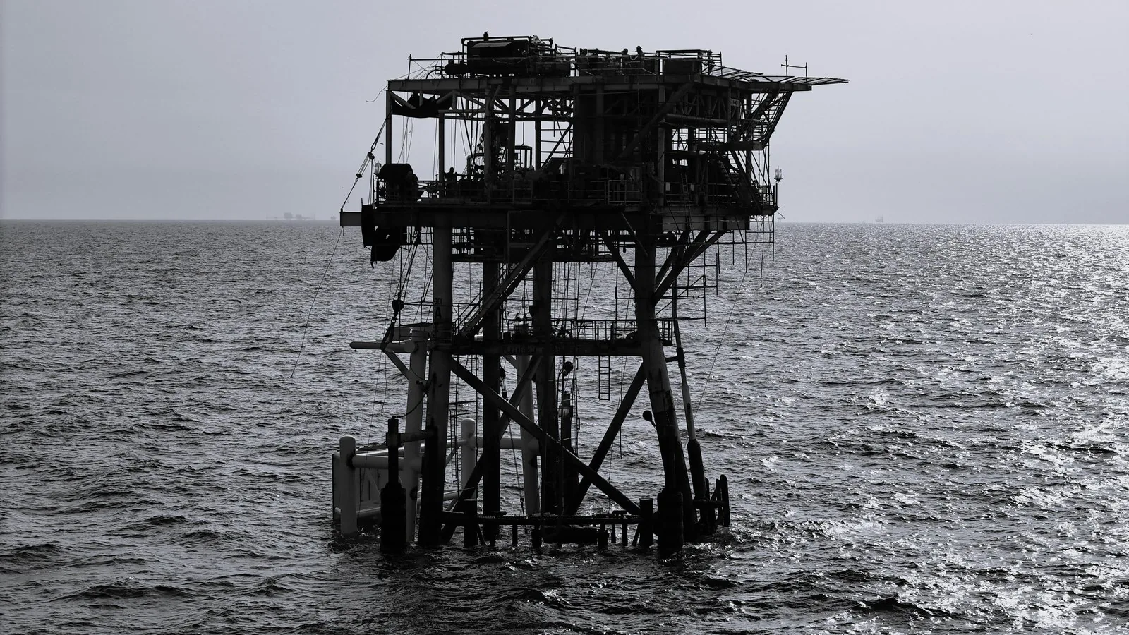 AME Offshore case study — Redefining identity