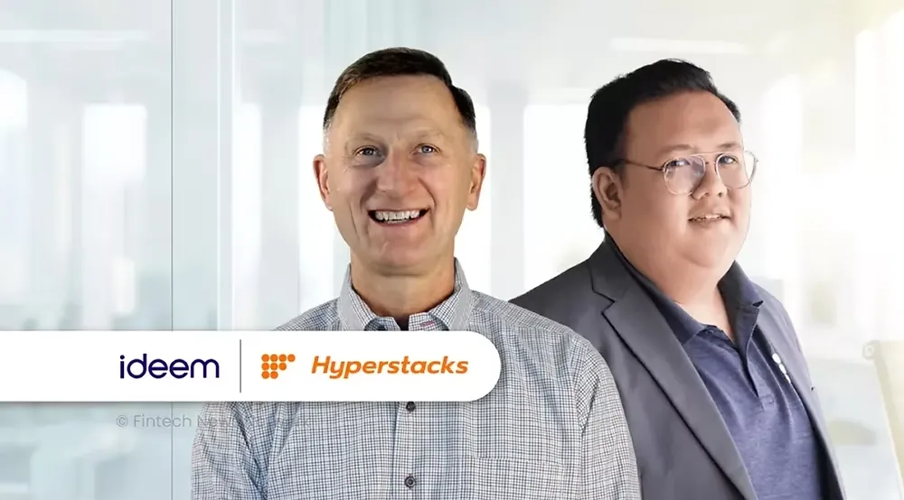 H&F Supports Ideem’s Passkeys+ Expansion Through Hyperstacks’ Digital Banking Platform in the Philippines