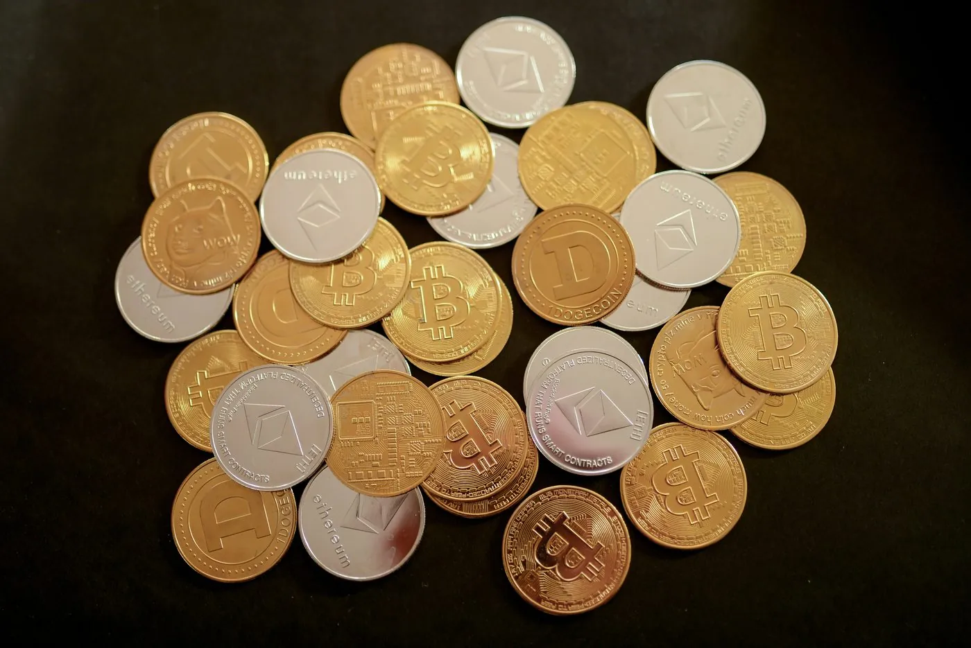 Multi-Token Network (MTN)