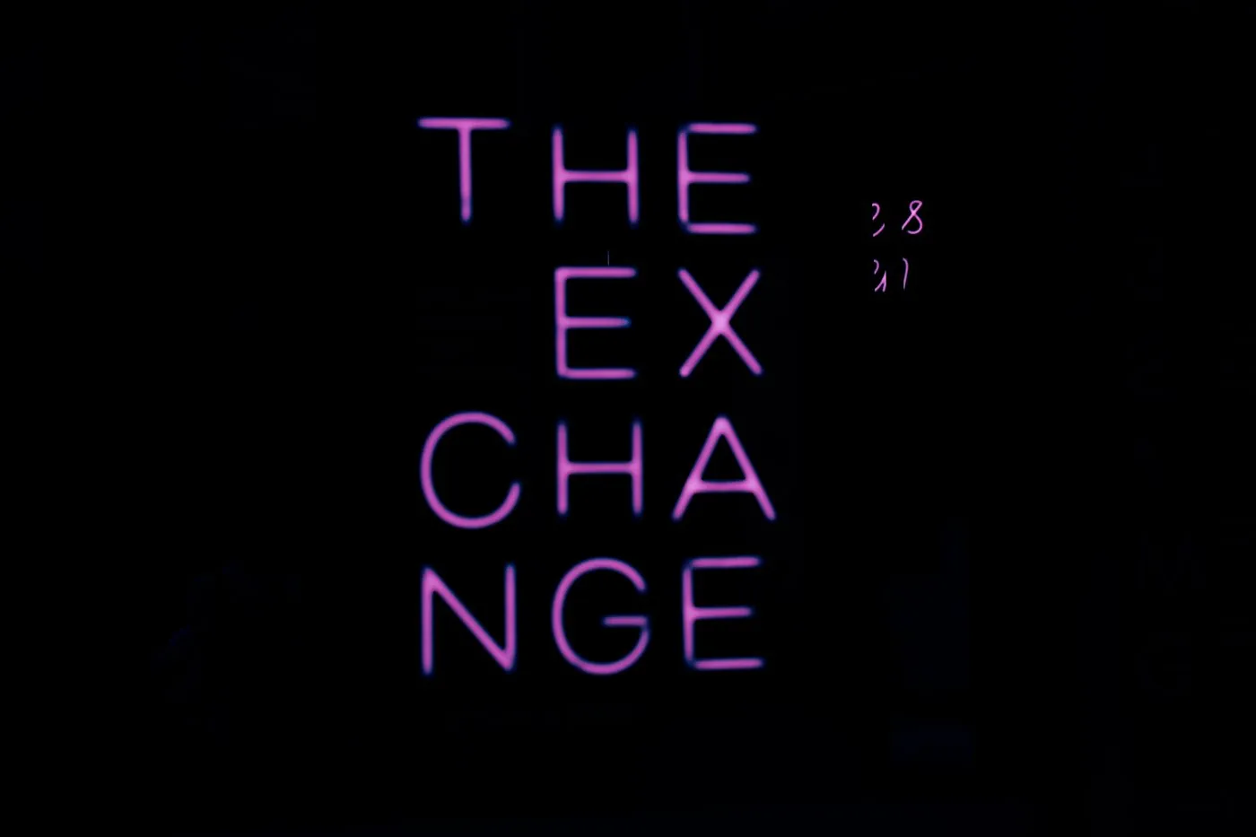 Wallet & Exchange Partnerships