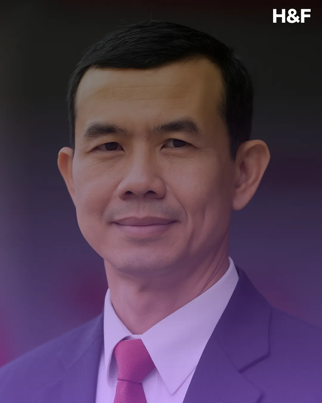 Phisit Sucharitsopit is a Partner & Chief Technology Officer at H&F Advisers