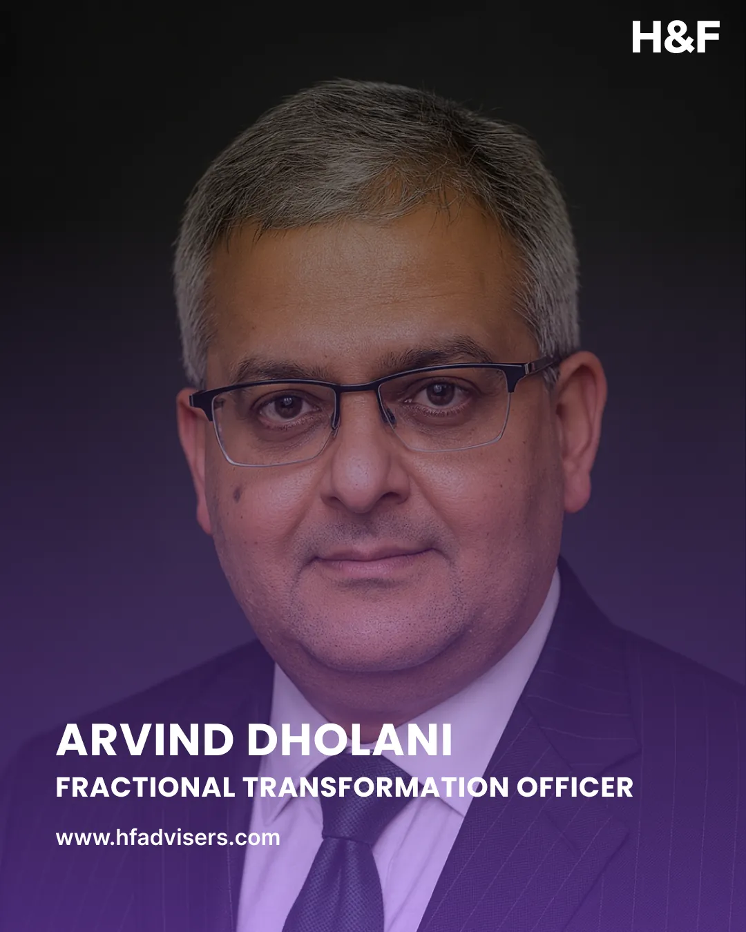 Arvind Dholani