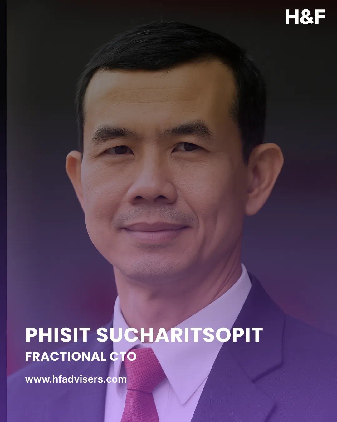 Phisit Sucharitsopit