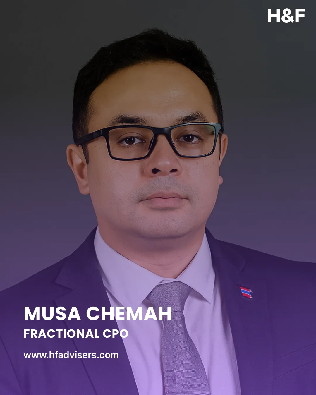 Musa chemah