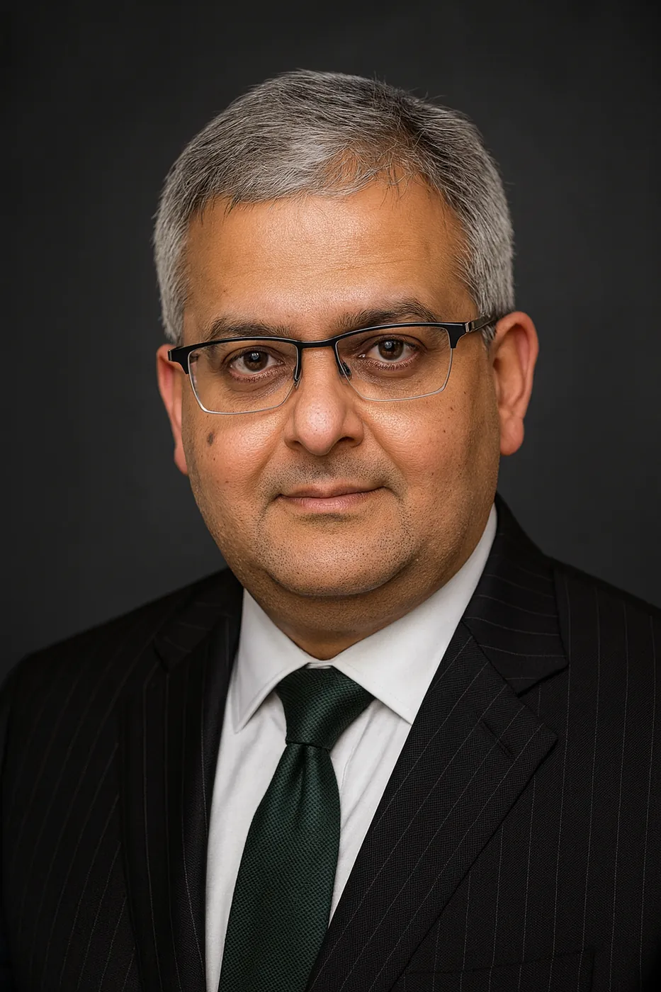 Arvind Dholani - Partner H&F Advisers