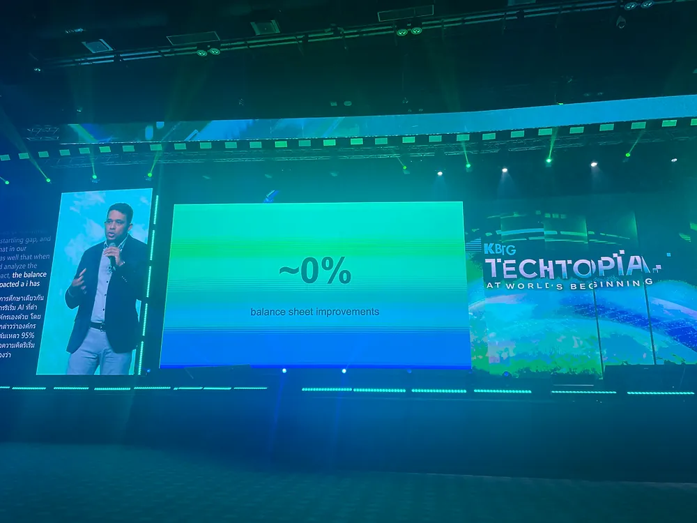 Technology, Trust and the Future of Banking in Asia