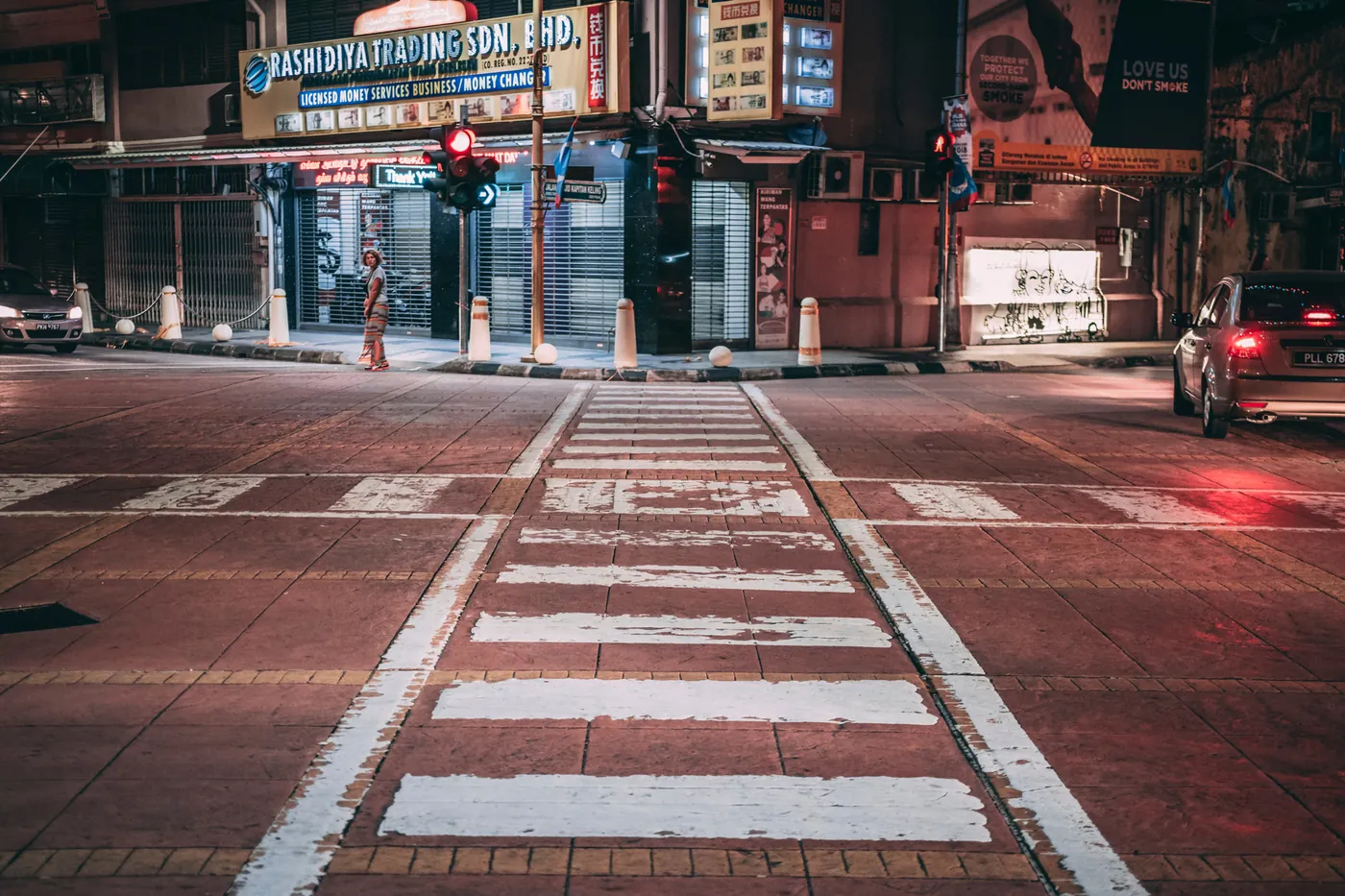 The Infrastructure Imperative: How ASEAN's George Town Accord Forces Banks to Rethink 30 Years of Payment Architecture