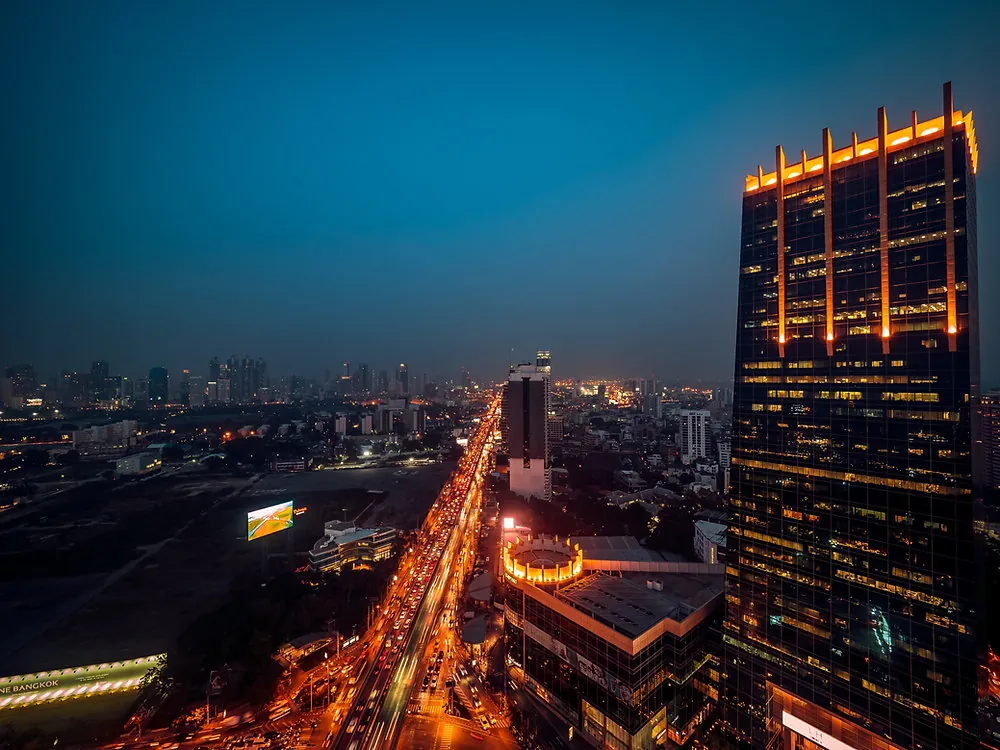Neobank & Digital Bank Adoption in Southeast Asia